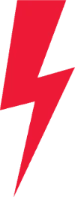 Ritchies Electrical Thunderbolt Icon